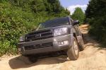 Toyota 4Runner 2003 года